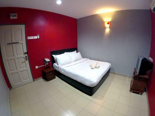 Jv Hotel @ Simpang Ampat