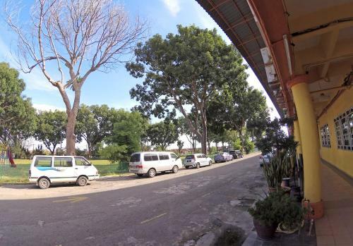 Jv Hotel @ Bandar Tasek Mutiara