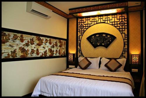 K Garden Hotel Parit Buntar