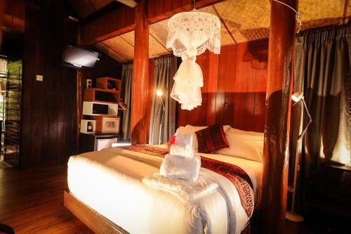 Lodge Malihom Private Estate