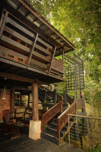 Lodge Malihom Private Estate
