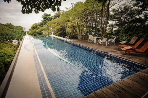 Lodge Malihom Private Estate