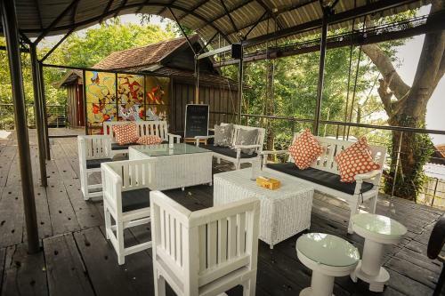 Lodge Malihom Private Estate