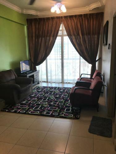 Apartamento Saujana Damai
