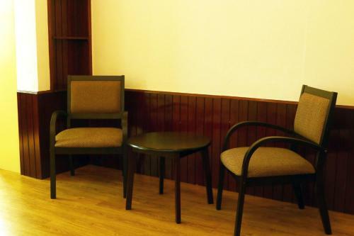 Karuna Homestay Penang