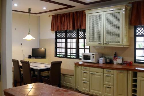 Karuna Homestay Penang