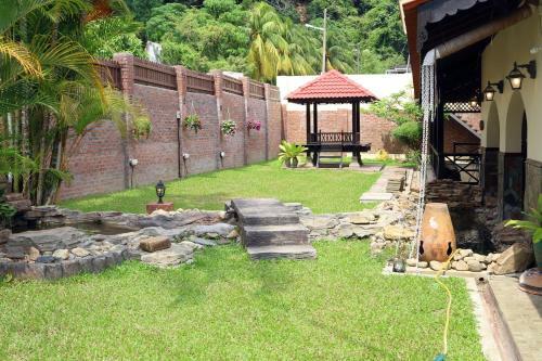 Karuna Homestay Penang