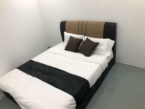 Ghee Homestay
