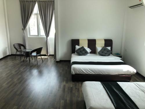Ghee Homestay