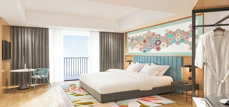 Hotel M Social Resort Penang