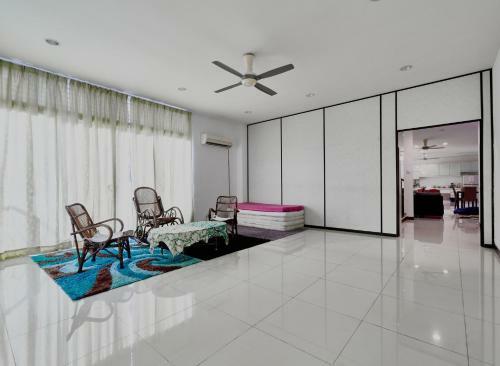 The Boutique Villa @ Tanjung Bungah