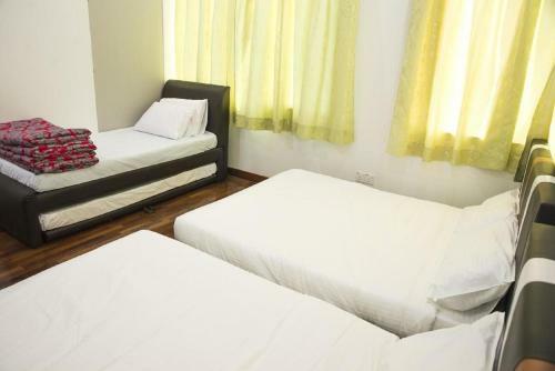 The Boutique Villa @ Tanjung Bungah