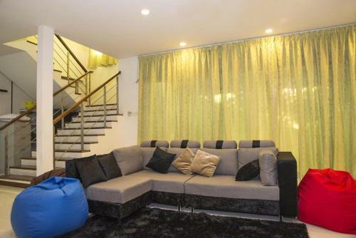 The Boutique Villa @ Tanjung Bungah
