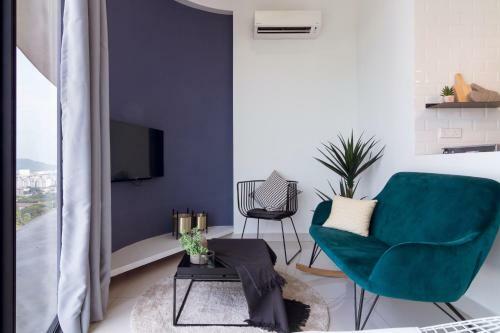 Arte Serviced Apartment @ Penang