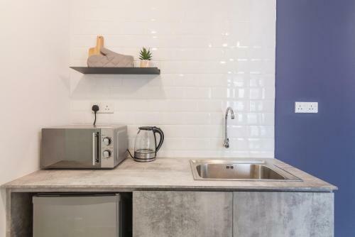 Arte Serviced Apartment @ Penang