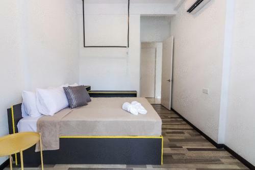 Arte Serviced Apartment @ Penang
