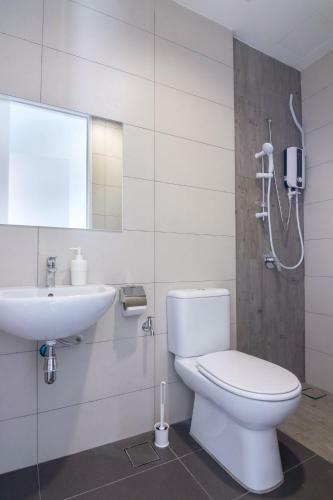 Arte Serviced Apartment @ Penang