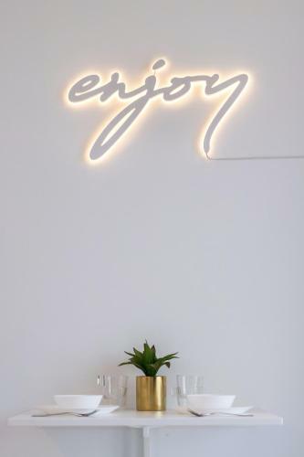 Arte Serviced Apartment @ Penang