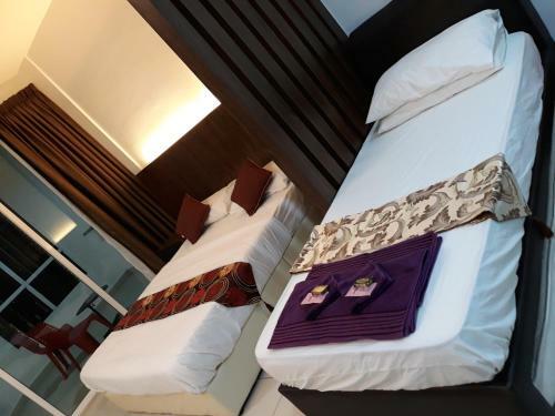 Apartamento Seaview Studio At Mansionone