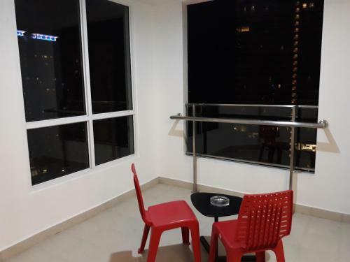 Apartamento Seaview Studio At Mansionone