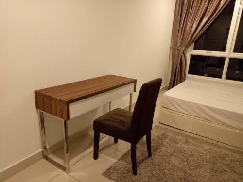 2br Mansion One Gurney Service Apartment