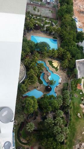 Penang Vacation Apartment