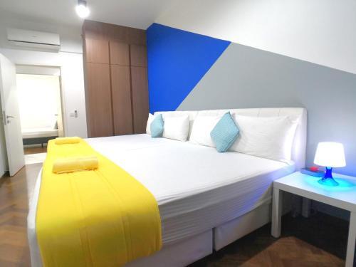 Apartamento The Landmark Seaview Gurney