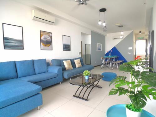 Apartamento The Landmark Seaview Gurney