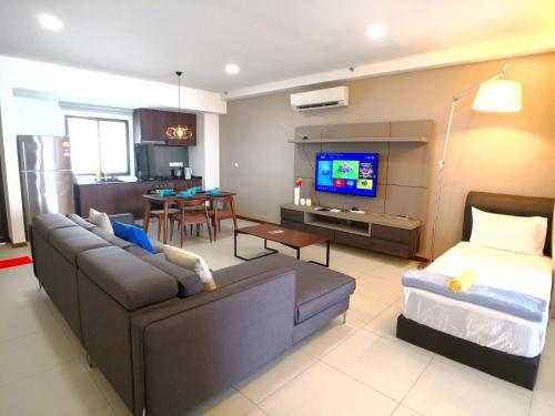 Apartamento The Landmark Seaview Gurney
