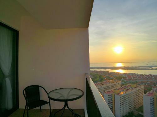 Apartamento The Landmark Seaview Gurney