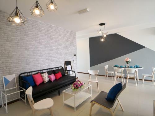 Apartamento The Landmark Seaview Gurney