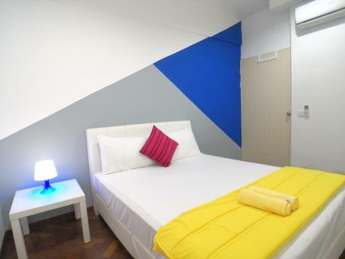 Apartamento The Landmark Seaview Gurney