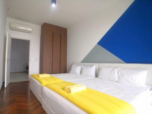 Apartamento The Landmark Seaview Gurney