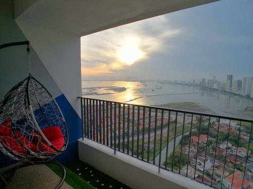 Apartamento The Landmark Seaview Gurney