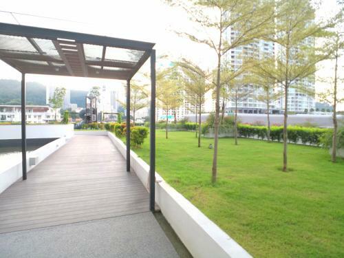 Apartamento The Landmark Seaview Gurney