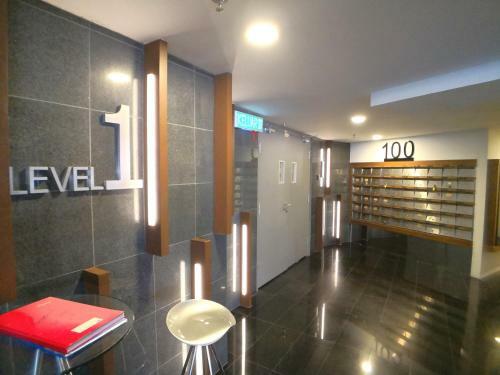 Apartamento The Landmark Seaview Gurney