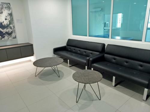 Apartamentos Georgetown 2br Suite, Penang