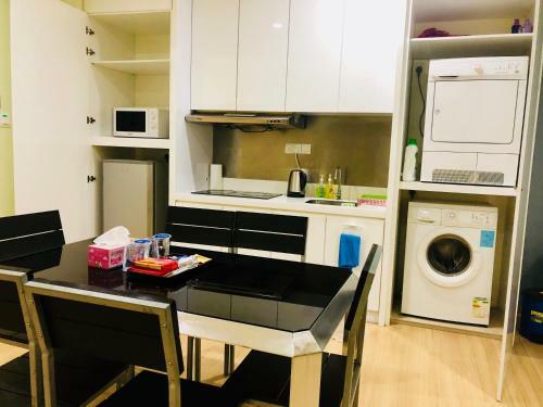 Apartamento Lusso Suite Island Plaza