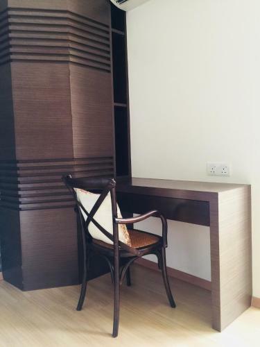 Apartamento Lusso Suite Island Plaza
