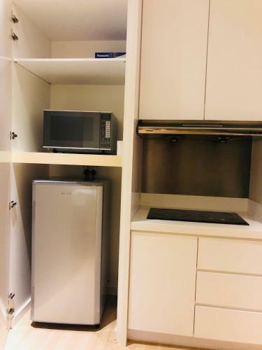 Apartamento Lusso Suite Island Plaza