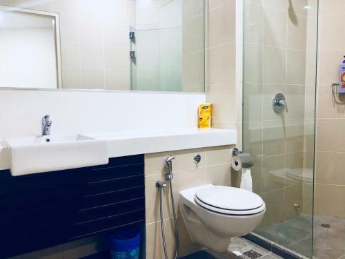 Apartamento Lusso Suite Island Plaza