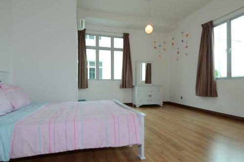 Hostal Felice Homestay 01 Corner