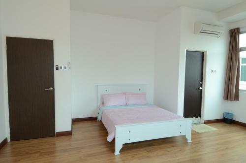 Hostal Felice Homestay 01 Corner