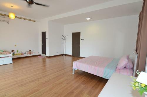 Hostal Felice Homestay 01 Corner