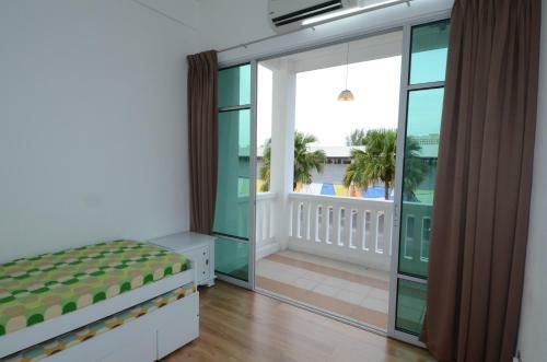 Hostal Felice Homestay 01 Corner