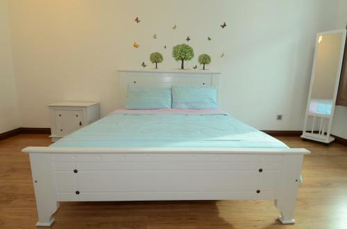 Hostal Felice Homestay 01 Corner