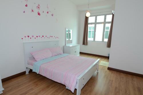 Hostal Felice Homestay 01 Corner