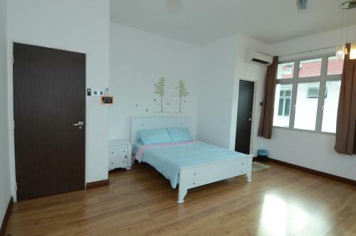 Hostal Felice Homestay 01 Corner