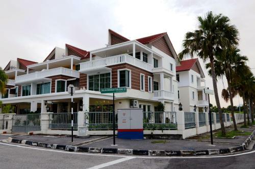 Hostal Felice Homestay 01 Corner