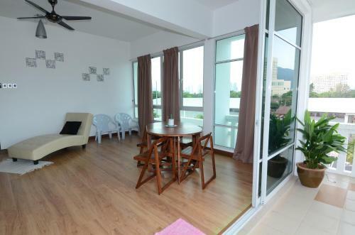 Hostal Felice Homestay 01 Corner
